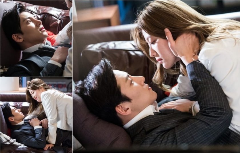 My nam Ji Chang Wook va ‘ban gai man anh’ anh 7