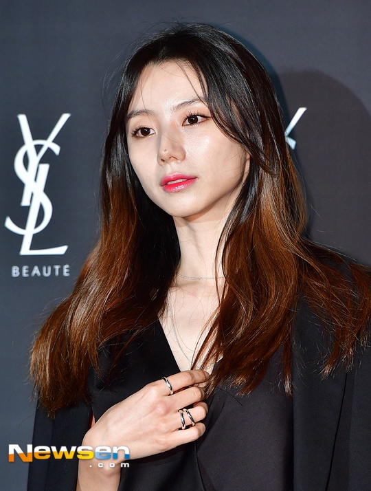 Vo Bae Yong Joon anh 3