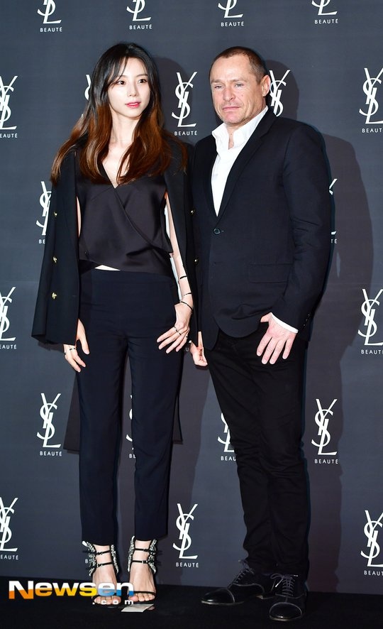 Vo Bae Yong Joon anh 5