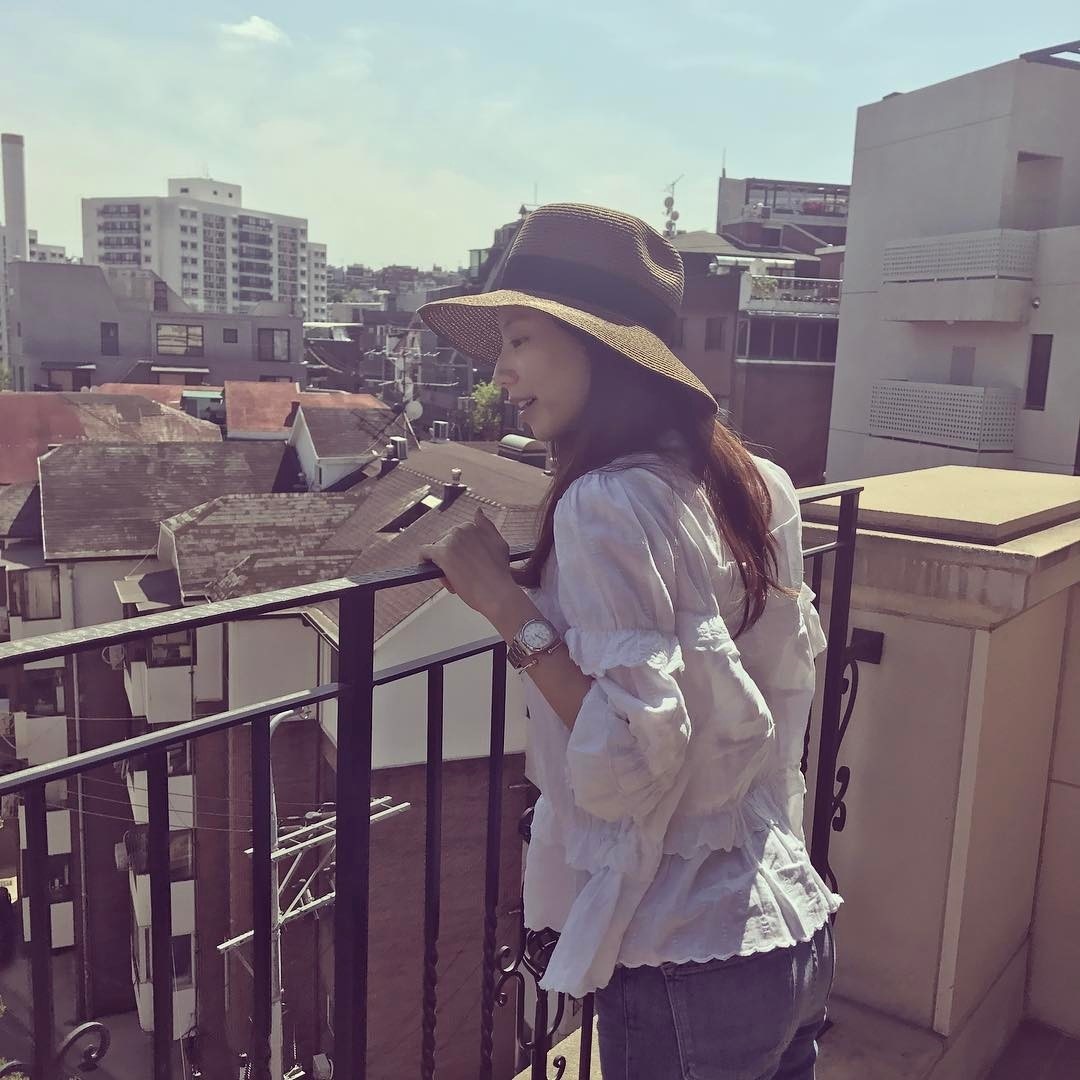 Vo Bae Yong Joon anh 6