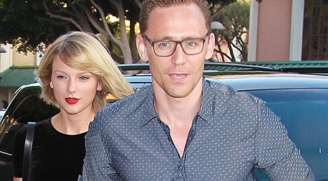 Taylor Swift o an vi xau ho khi chia tay Tom Hiddleston? hinh anh