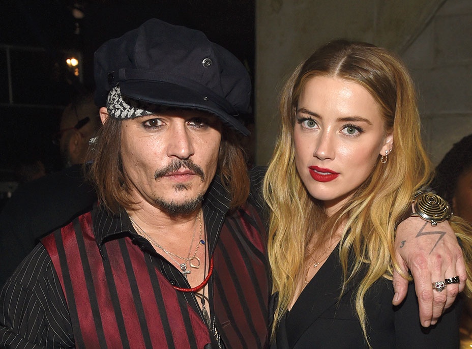 Hàng triệu USD của Johnny Depp bỗng dưng mất hơi ảnh 4 Hang trieu USD cua Johnny Depp bong dung mat hoi anh 4