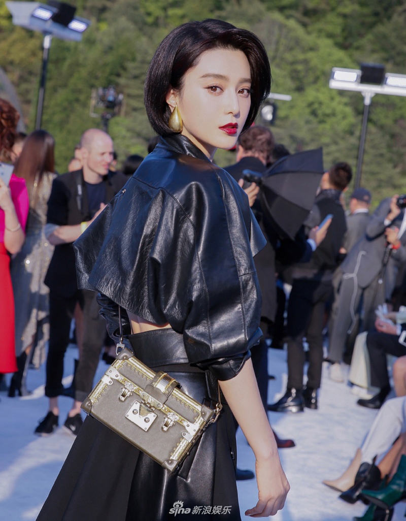 Pham Bang Bang mac ‘ngau’ anh 3