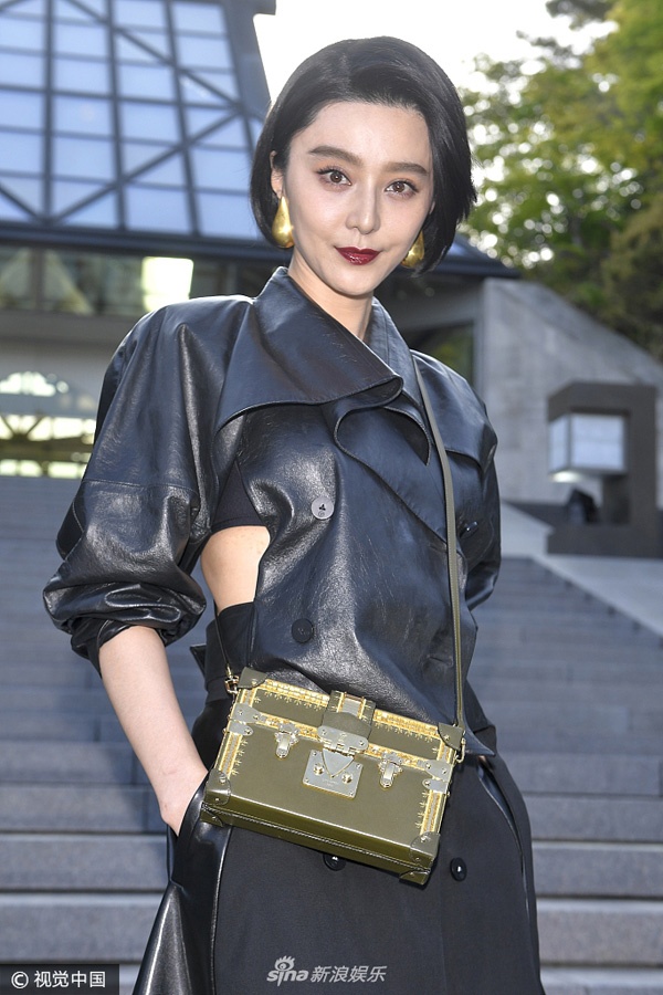 Pham Bang Bang mac ‘ngau’ anh 5