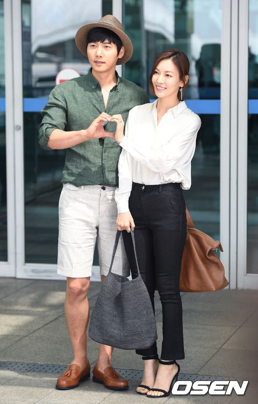 Anh cuoi cua my nhan 'Thoi qua khu' anh 7