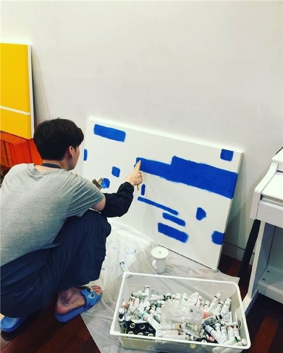 ‘Nang Co’ Goo Hye Sun mat trang bech vi trat phan qua da anh 6