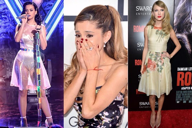 Ariana Grande lên tiếng về vụ nổ bom tại concert ảnh 4 Ariana Grande len tieng ve vu no bom tai concert anh 4