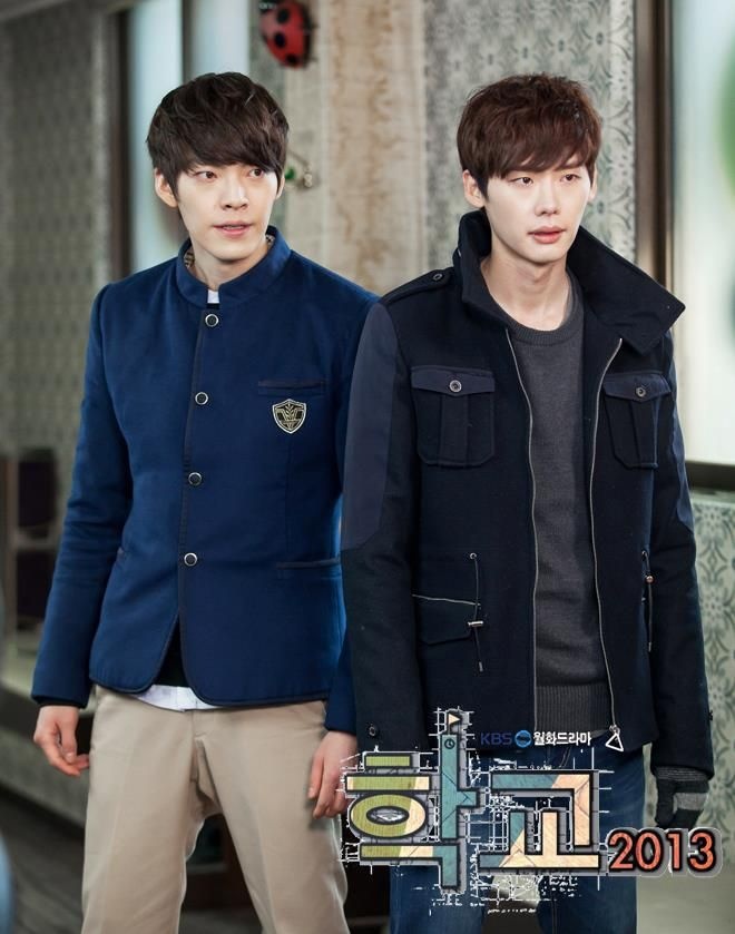 Su nghiep day hua hen cua Kim Woo Bin anh 3