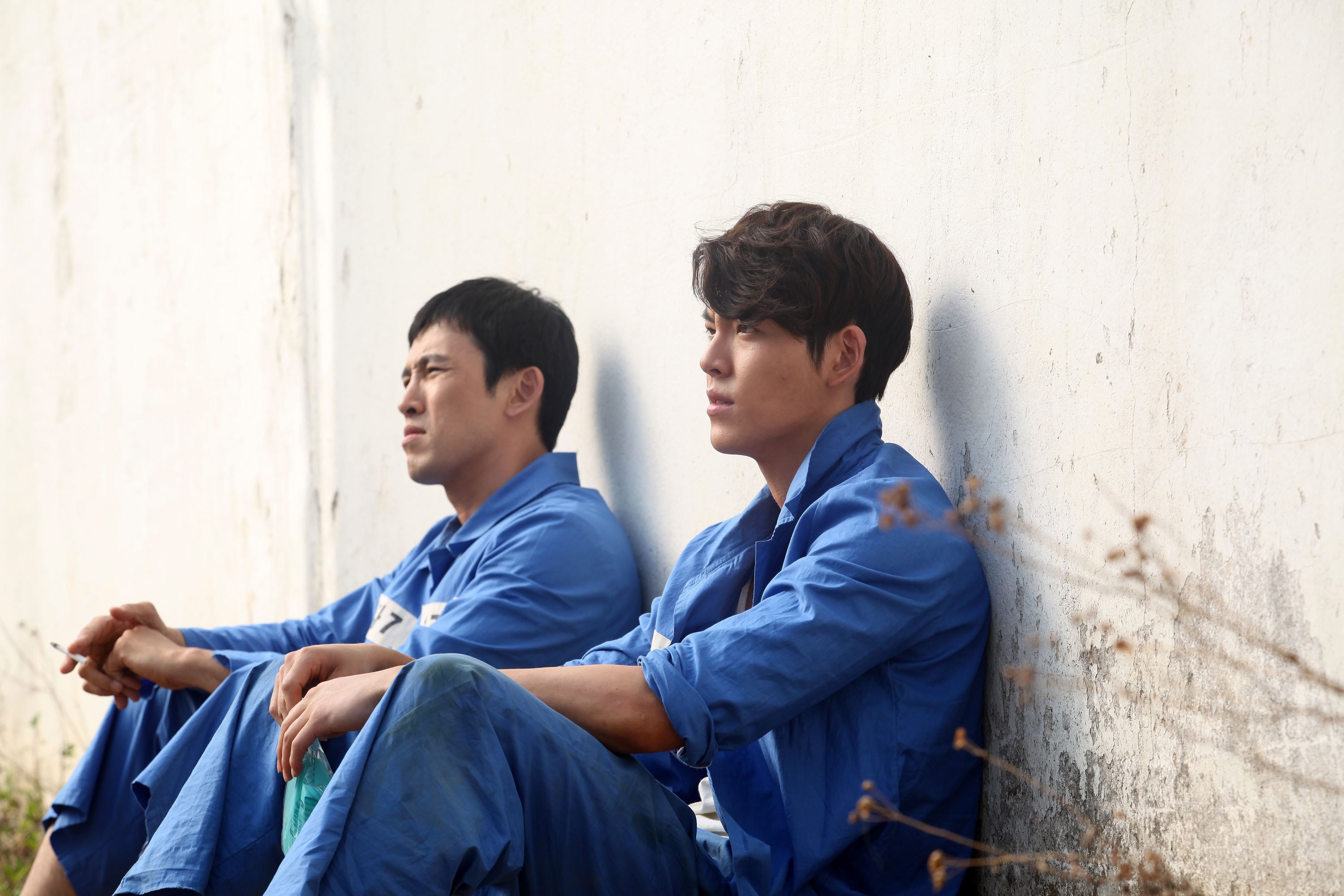 Su nghiep day hua hen cua Kim Woo Bin anh 6