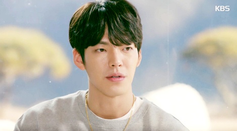 Su nghiep dang thang hoa cua Kim Woo Bin truoc khi mac benh ung thu hinh anh