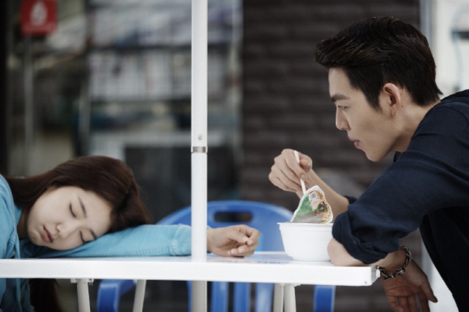 Su nghiep day hua hen cua Kim Woo Bin anh 5