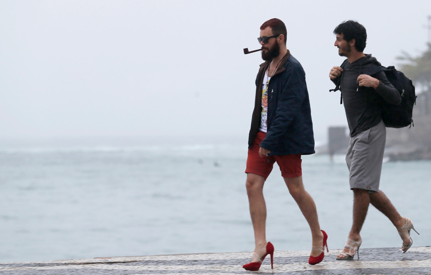 dan ong mang giay cao got anh 4