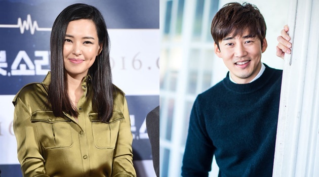 Honey Lee va Kim Tae Hee anh 3