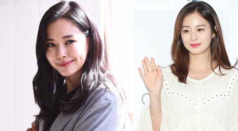 Honey Lee khong sot ruot khi ban than Kim Tae Hee sap lam me hinh anh