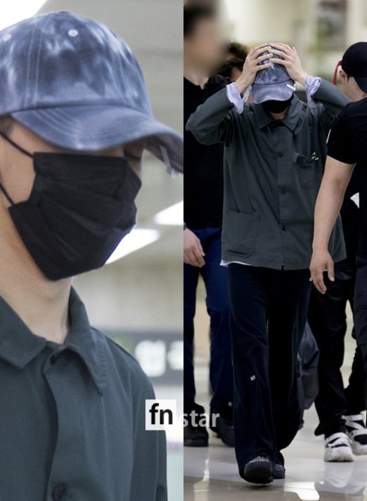 G-Dragon xuất hiện lặng lẽ giữa scandal ma túy của T.O.P ảnh 2 G-Dragon xuat hien lang le giua scandal ma tuy cua T.O.P anh 2