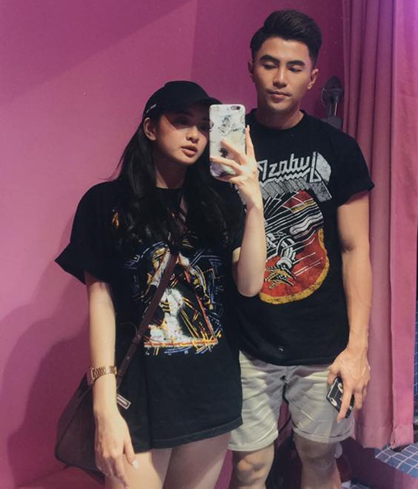 Thoi trang cua kaity nguyen va will anh 2