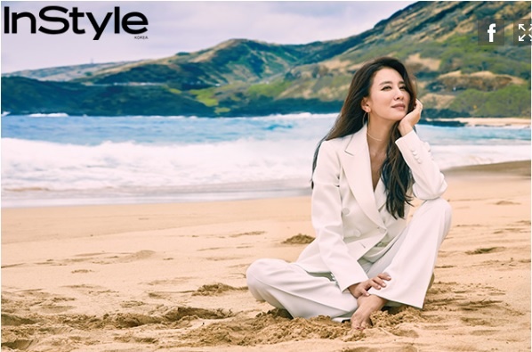 'Ba me quoc dan' Han Quoc nuot na o tuoi 47 anh 6