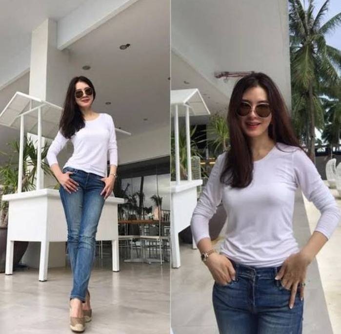 'Ba me quoc dan' Han Quoc nuot na o tuoi 47 anh 8