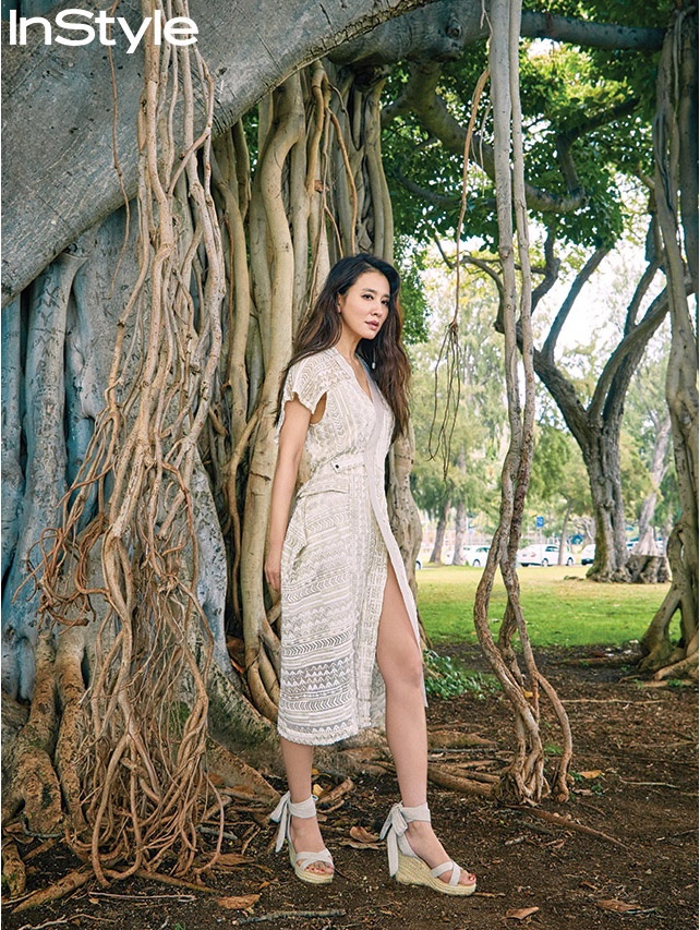 'Ba me quoc dan' Han Quoc nuot na o tuoi 47 anh 4