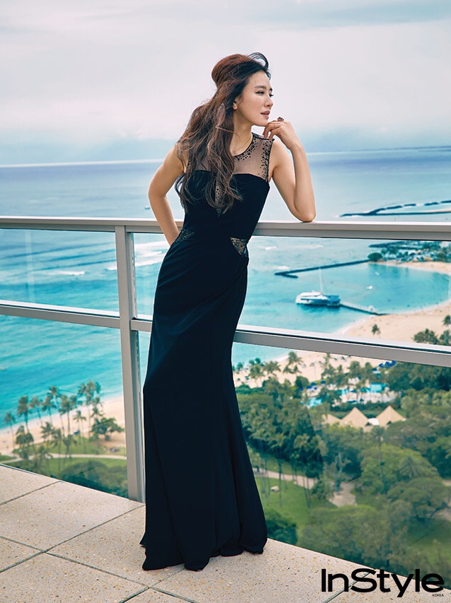 'Ba me quoc dan' Han Quoc nuot na o tuoi 47 anh 5