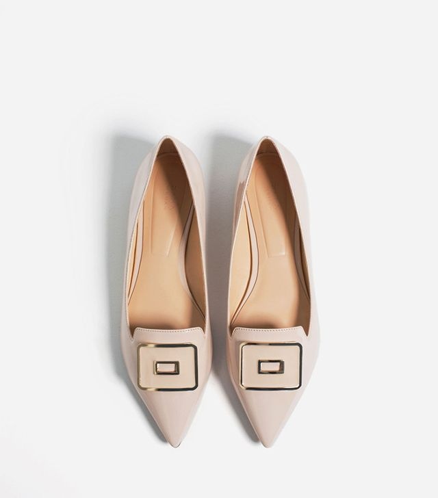 Cach chon giay dep,  phu kien cho quy co 30 anh 2