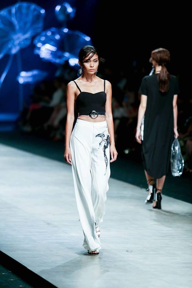 Nhan sac cua Mau Thuy,  sieu mau Mau Thuy,  Mau Thuy anh 5