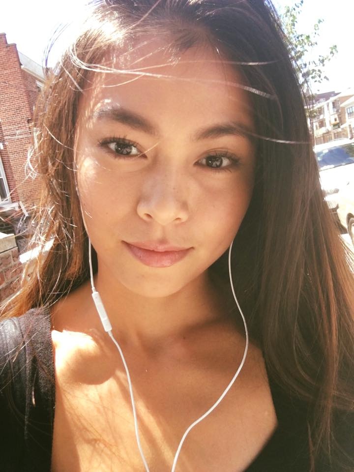 Nhan sac cua Mau Thuy,  sieu mau Mau Thuy,  Mau Thuy anh 8