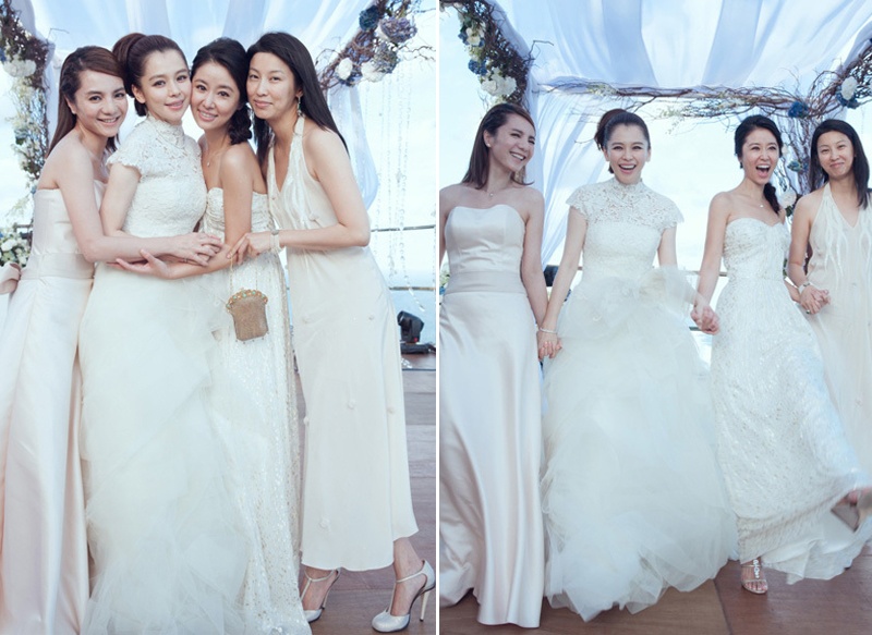 My nhan Hoa ngu xinh dep khi lam phu dau anh 9