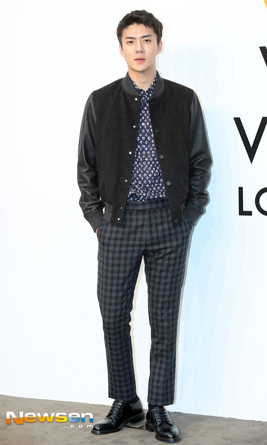 Sulli va seohyun anh 8