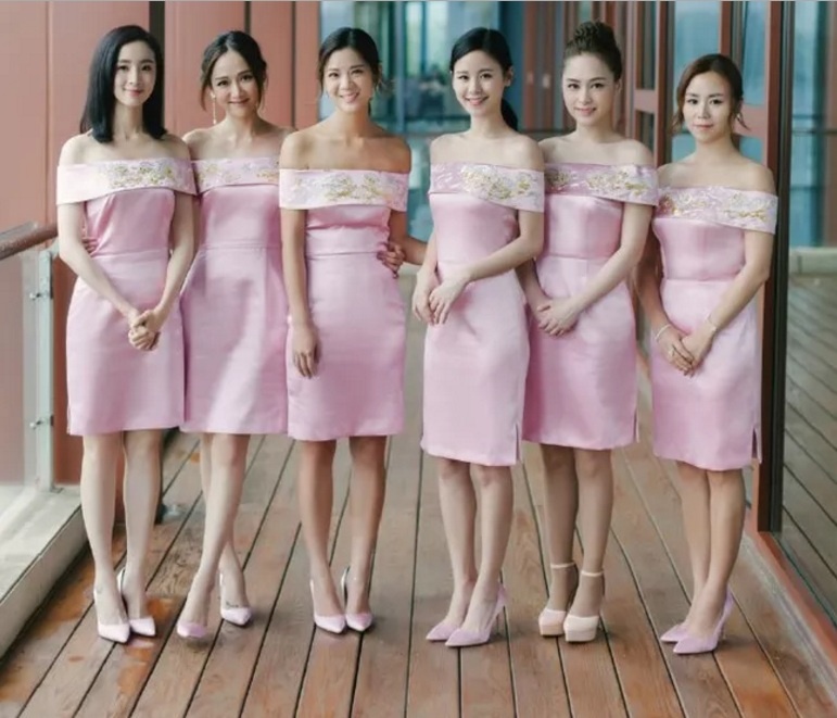 My nhan Hoa ngu xinh dep khi lam phu dau anh 6