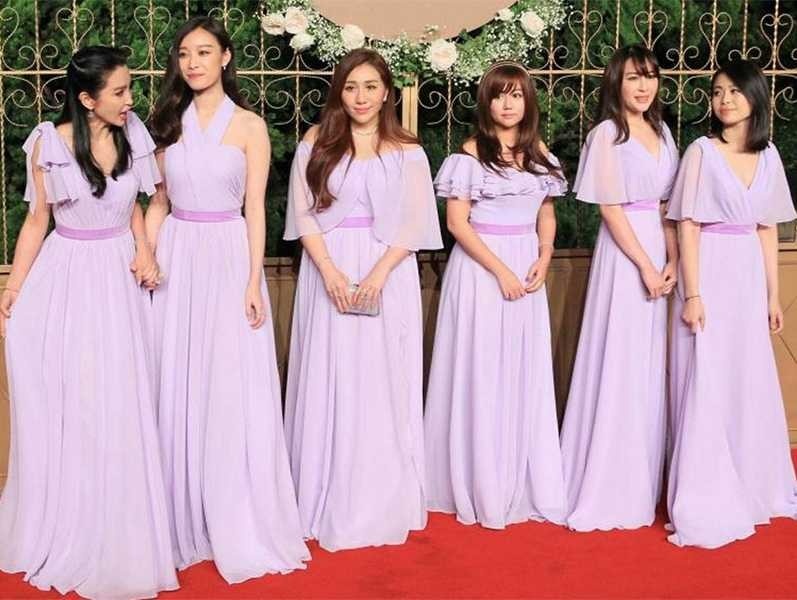 My nhan Hoa ngu xinh dep khi lam phu dau anh 8