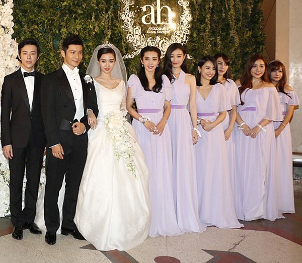 My nhan Hoa ngu xinh dep khi lam phu dau anh 7