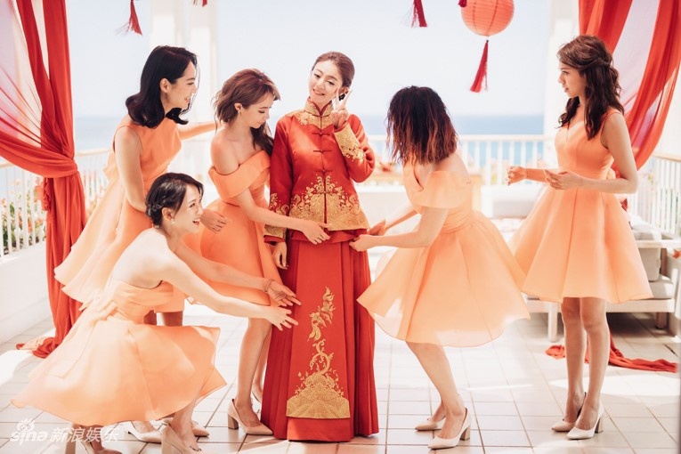 My nhan Hoa ngu xinh dep khi lam phu dau anh 1