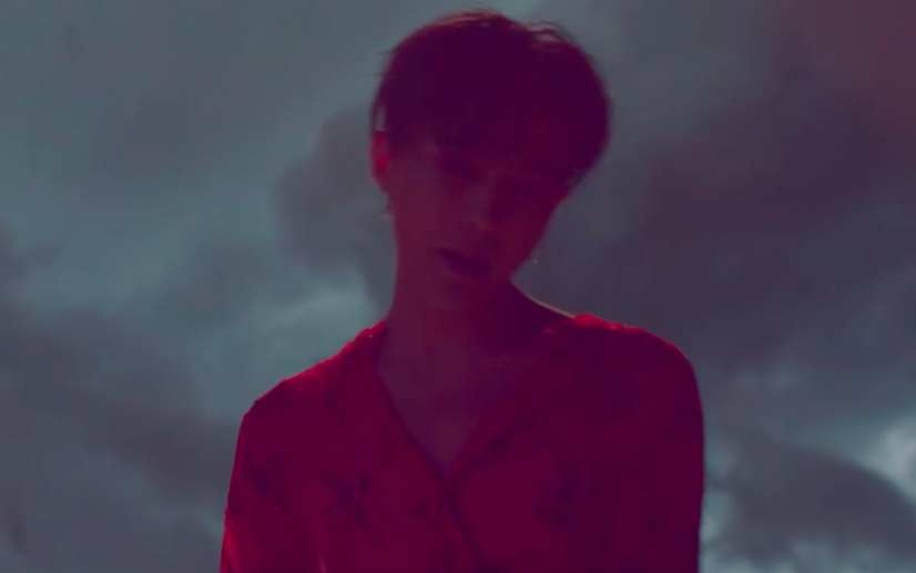 G-Dragon tung MV quang ba cho album truoc khi nhap ngu hinh anh