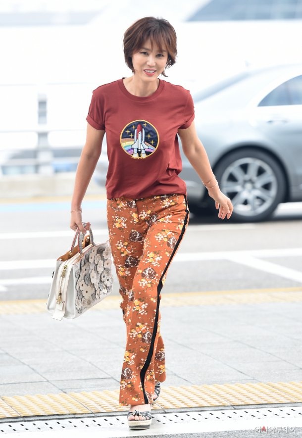 Kim Sung Ryung va Park Shin Hye anh 2