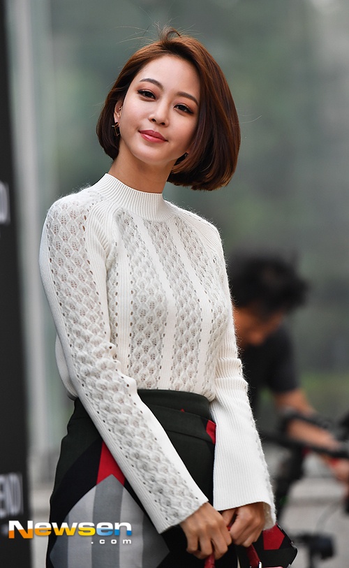 Suzy va my nhan dao keo noi bat o du su kien anh 5