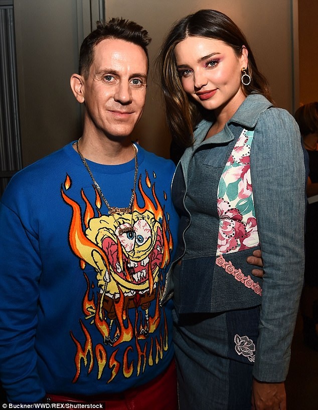 Marrinda Kerr cuoi ty phu anh 3