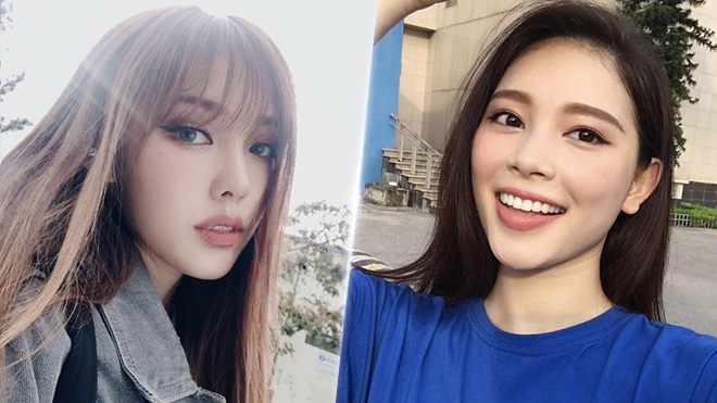 Son môi lên ngôi tong mùa hè ảnh 2 Son moi len ngoi tong mua he anh 2