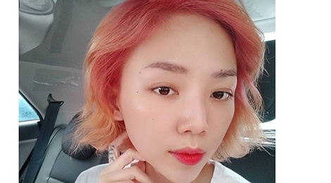 Toc Tien lien tuc bien hoa voi nhung kieu toc sanh dieu hinh anh