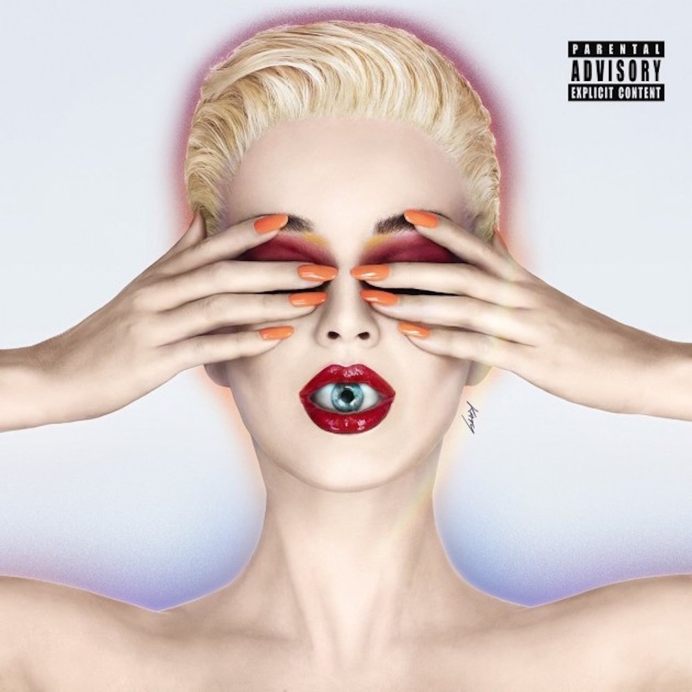Taylor Swift ra album mới,  album mới của Katy Perry,  1989,  Witness ảnh 2 Taylor Swift ra album moi,  album moi cua Katy Perry,  1989,  Witness anh 2