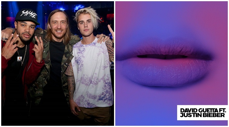 Thiên thần nội ytrong MV của Justin Bieber  ảnh 1 Thien than noi ytrong MV cua Justin Bieber anh 1