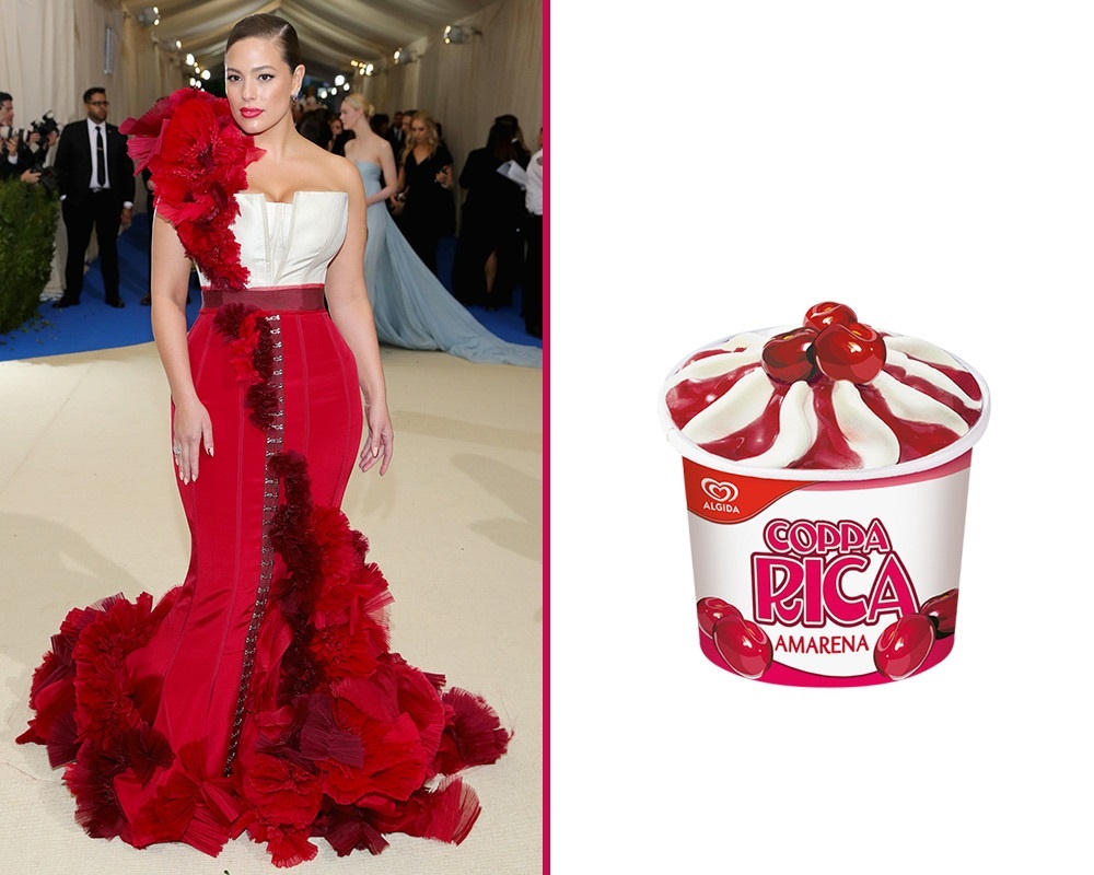 Sự trùng hợp giữa thời trang và cuộc sống ảnh 9 Su trung hop giua thoi trang va cuoc song anh 9