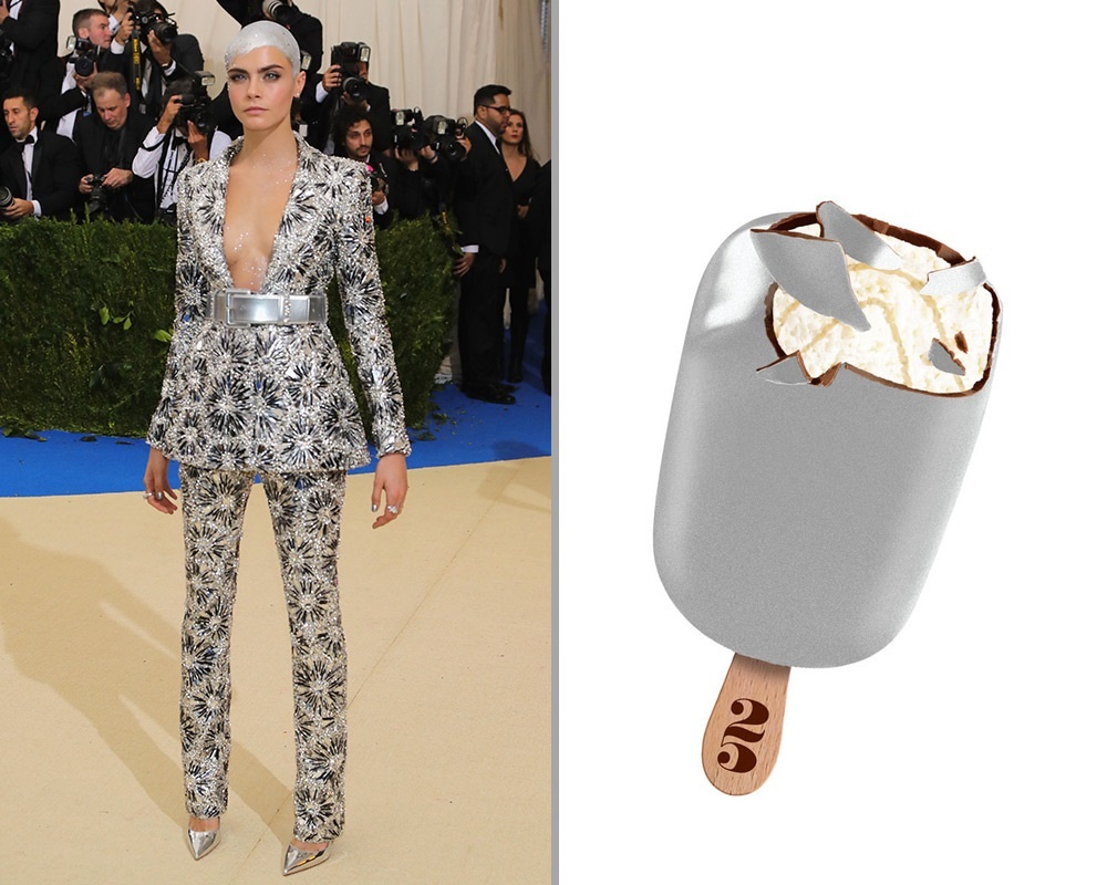 Sự trùng hợp giữa thời trang và cuộc sống ảnh 6 Su trung hop giua thoi trang va cuoc song anh 6