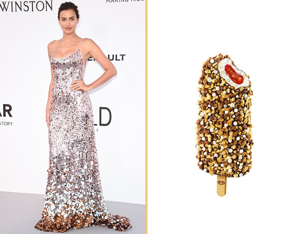 Sự trùng hợp giữa thời trang và cuộc sống ảnh 10 Su trung hop giua thoi trang va cuoc song anh 10