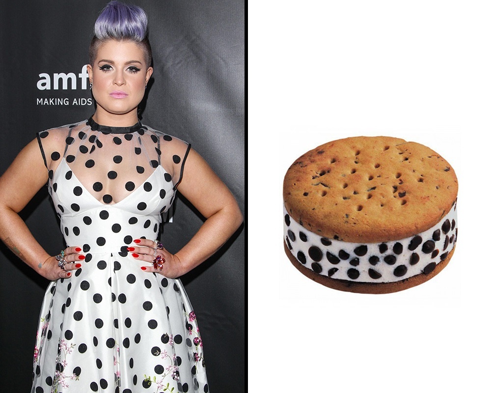 Sự trùng hợp giữa thời trang và cuộc sống ảnh 3 Su trung hop giua thoi trang va cuoc song anh 3