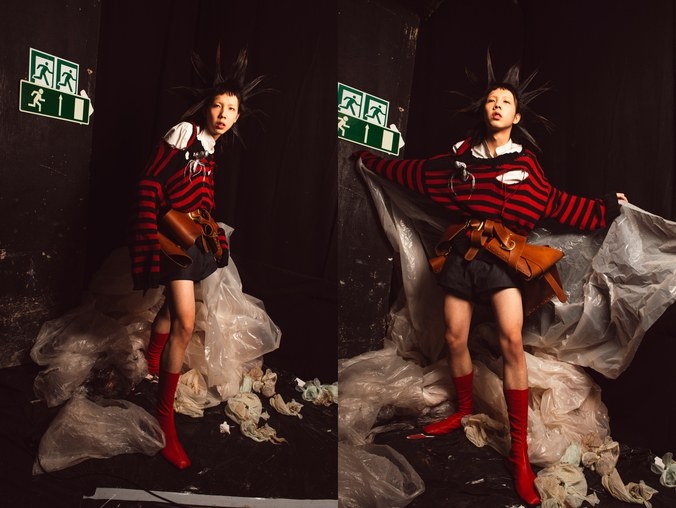 Bo suu tap phi gioi tinh danh cho nam gioi anh 2