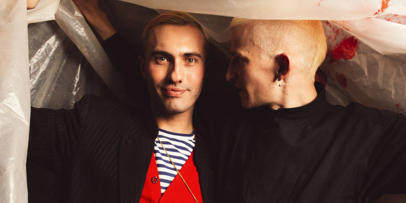 Bo suu tap phi gioi tinh danh cho nam gioi anh 1