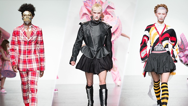 Bo suu tap phi gioi tinh danh cho nam gioi anh 4