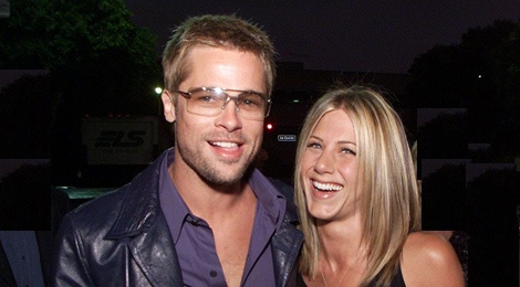 Chong Jennifer Aniston chap nhan vo lam lanh voi Brad Pitt hinh anh