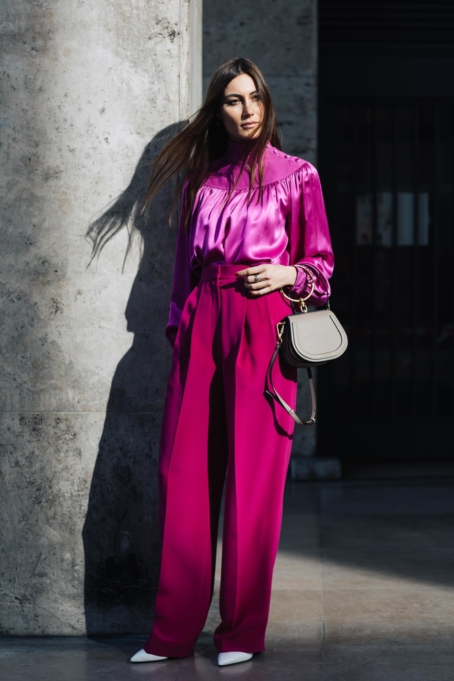 xu huong sac hong 20017 anh 2